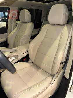 مرسيدس بنز CLS